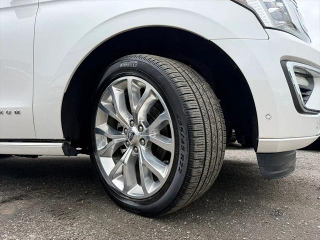 2019 Ford Expedition Platinum