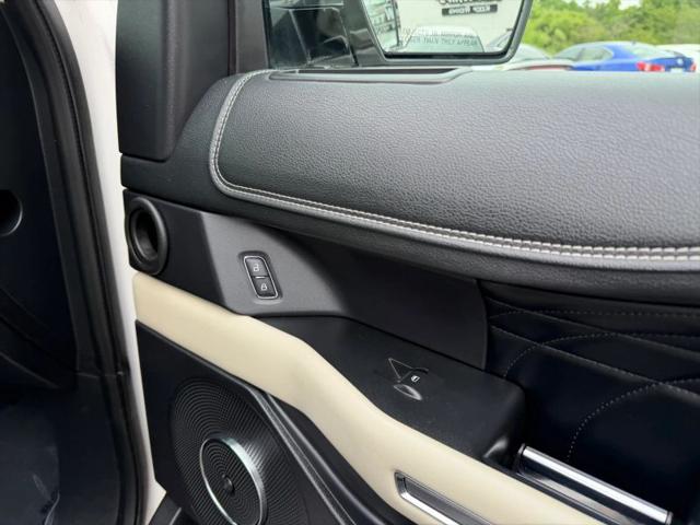 2019 Ford Expedition Platinum
