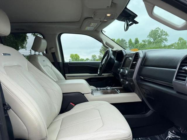 2019 Ford Expedition Platinum