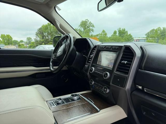 2019 Ford Expedition Platinum