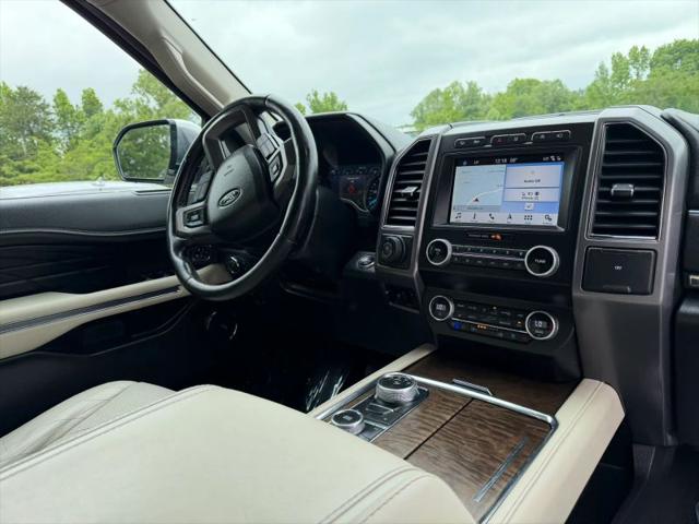 2019 Ford Expedition Platinum
