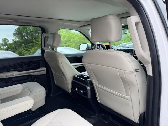 2019 Ford Expedition Platinum