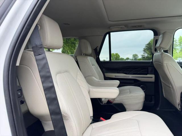2019 Ford Expedition Platinum