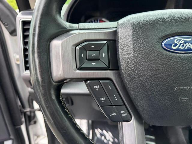2019 Ford Expedition Platinum