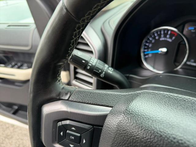 2019 Ford Expedition Platinum