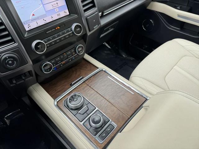 2019 Ford Expedition Platinum