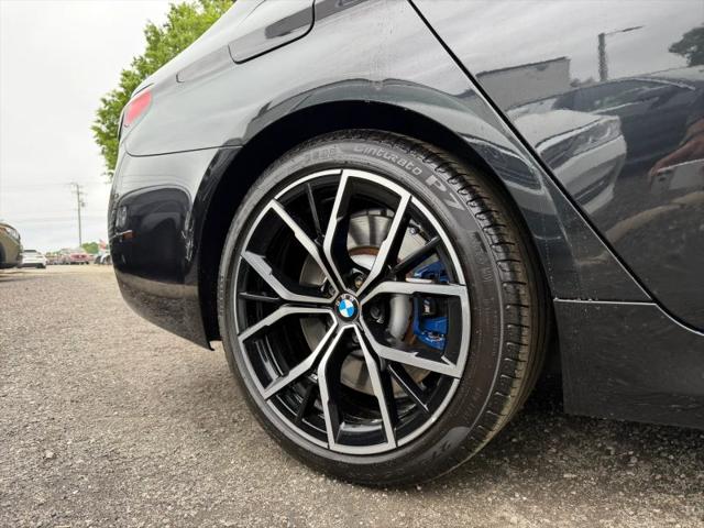 2022 BMW M5 i xDrive