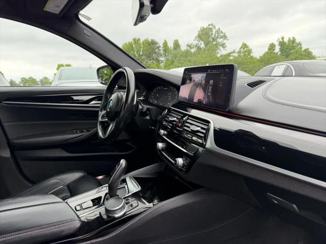 2022 BMW M5 i xDrive