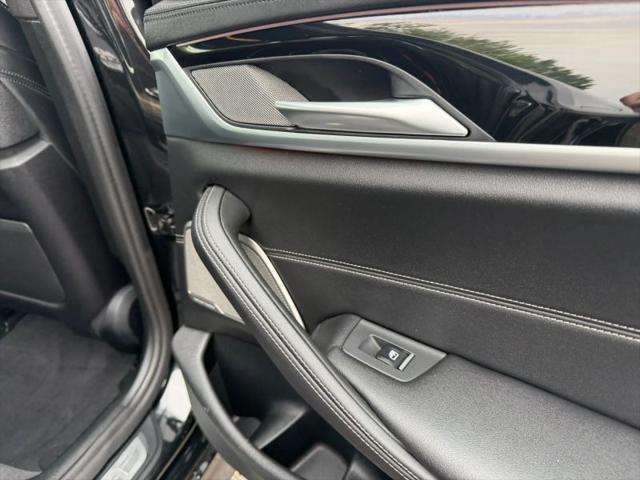 2022 BMW M5 i xDrive