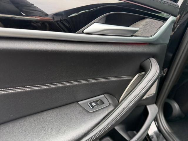 2022 BMW M5 i xDrive