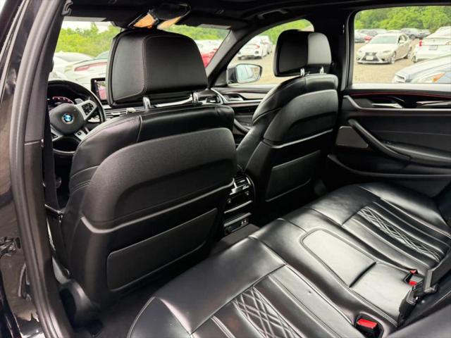 2022 BMW M5 i xDrive
