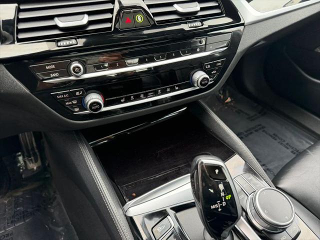 2022 BMW M5 i xDrive