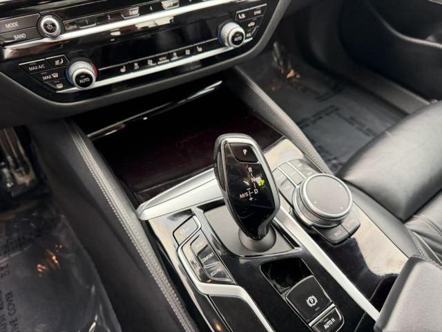 2022 BMW M5 i xDrive