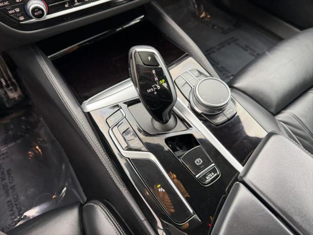 2022 BMW M5 i xDrive
