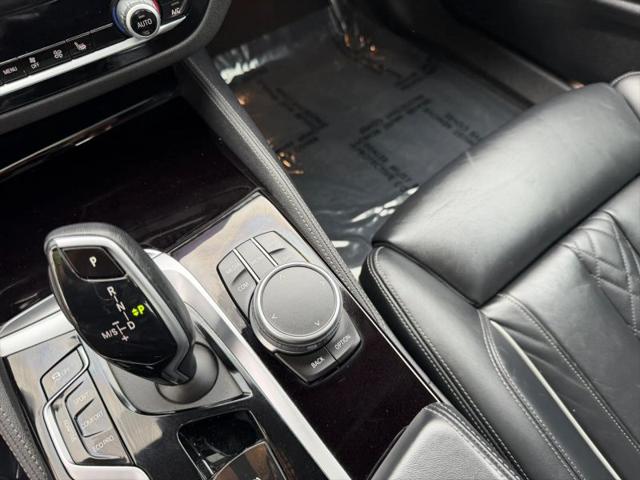 2022 BMW M5 i xDrive