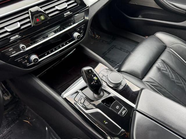 2022 BMW M5 i xDrive