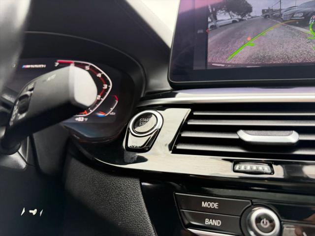 2022 BMW M5 i xDrive