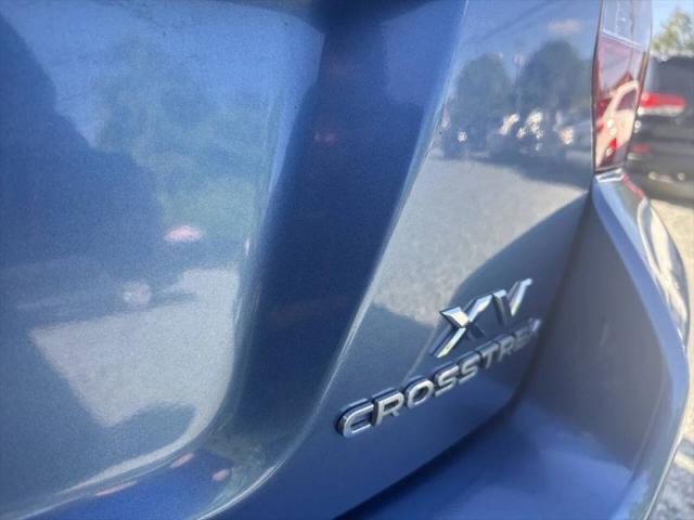 2014 Subaru XV Crosstrek 2.0i Premium
