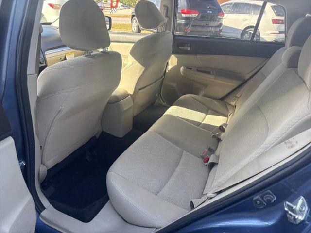 2014 Subaru XV Crosstrek 2.0i Premium