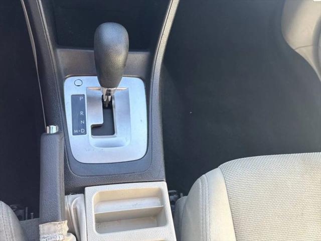 2014 Subaru XV Crosstrek 2.0i Premium