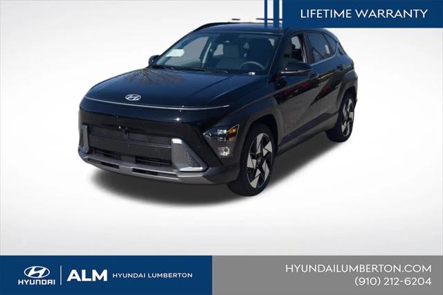 2026 Hyundai Kona Limited for sale in Lumberton, NC