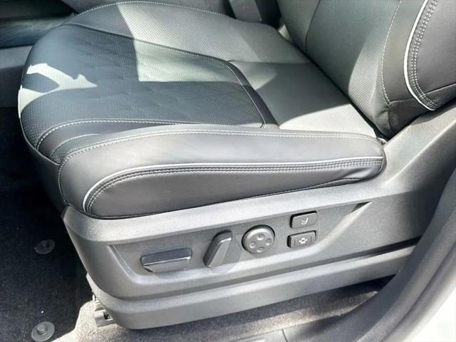 2026 INFINITI QX80 AUTOGRAPH AWD