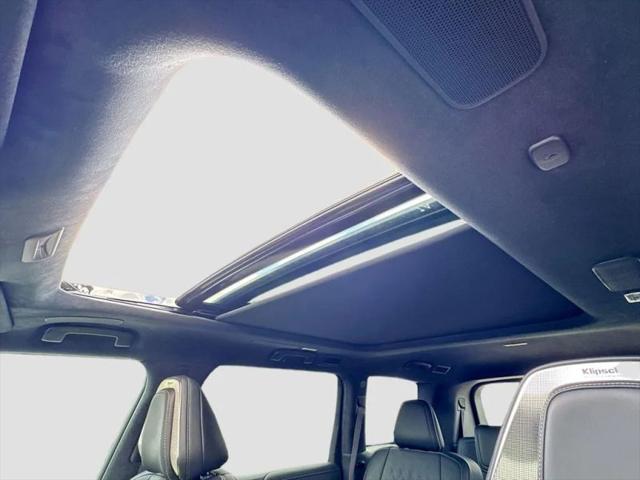 2026 INFINITI QX80 AUTOGRAPH AWD