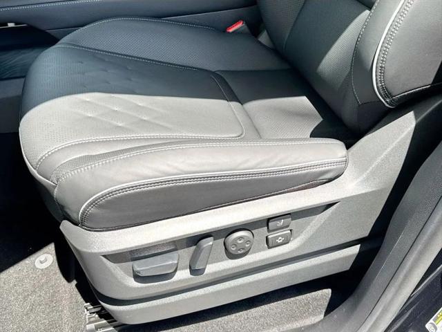 2026 INFINITI QX80 AUTOGRAPH AWD
