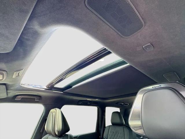 2026 INFINITI QX80 AUTOGRAPH AWD