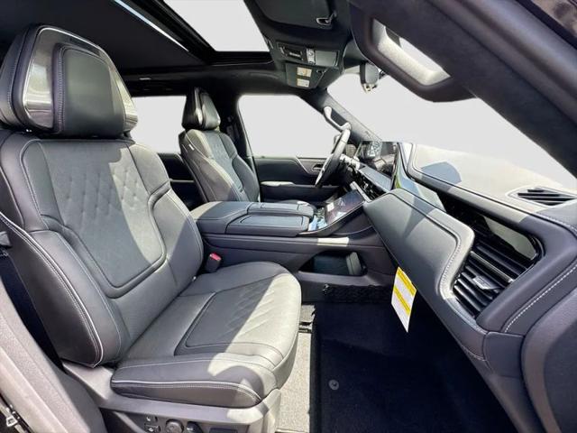 2026 INFINITI QX80 AUTOGRAPH AWD
