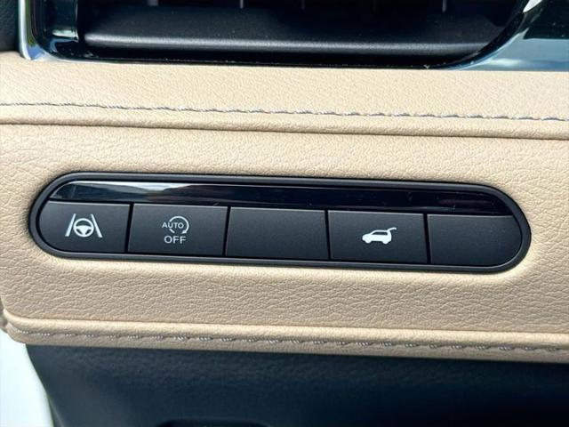 2026 INFINITI QX80 PURE