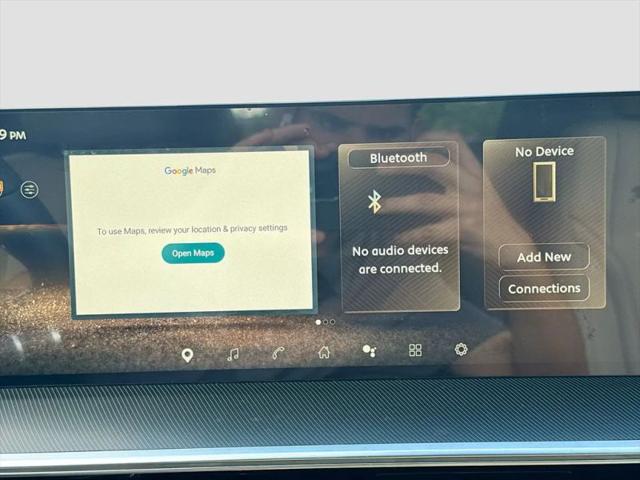2026 INFINITI QX80 PURE