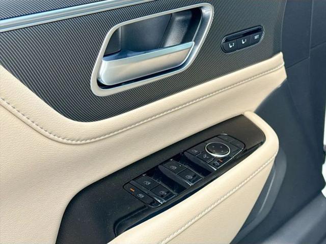 2026 INFINITI QX80 PURE