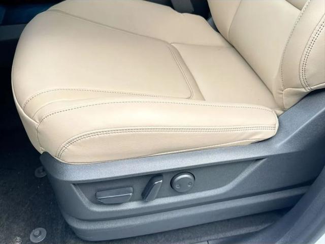 2026 INFINITI QX80 PURE