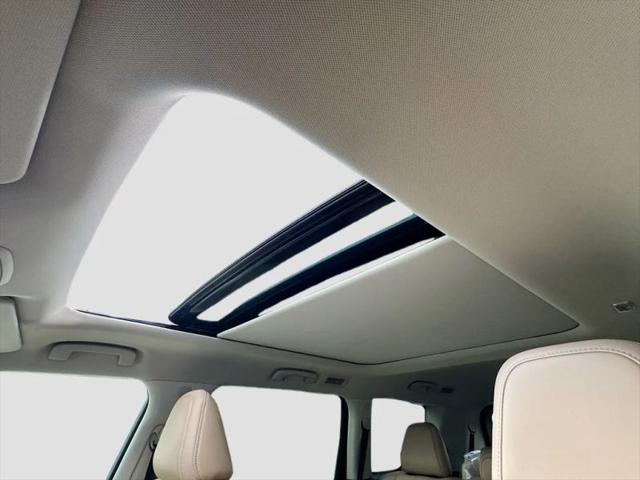 2026 INFINITI QX80 PURE