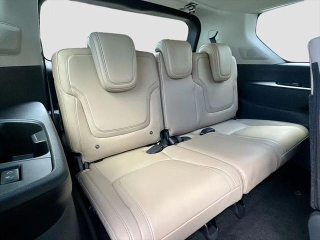2026 INFINITI QX80 PURE