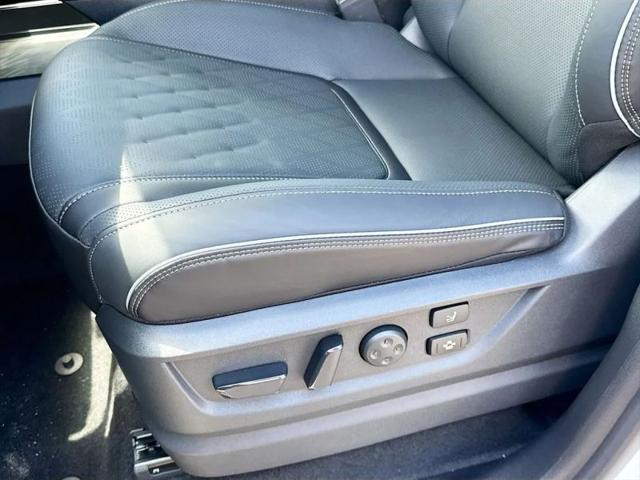 2026 INFINITI QX80 AUTOGRAPH AWD
