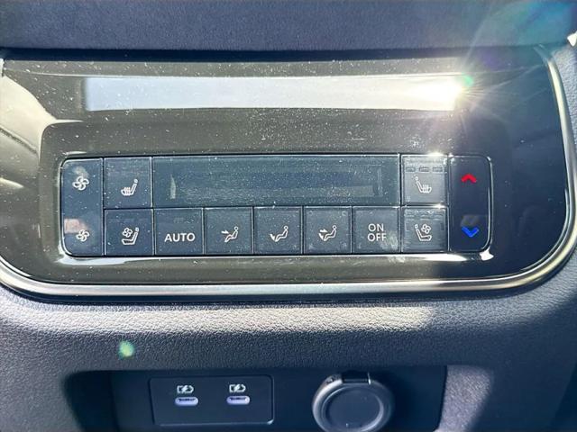 2026 INFINITI QX80 AUTOGRAPH AWD