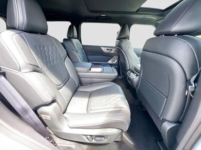 2026 INFINITI QX80 AUTOGRAPH AWD