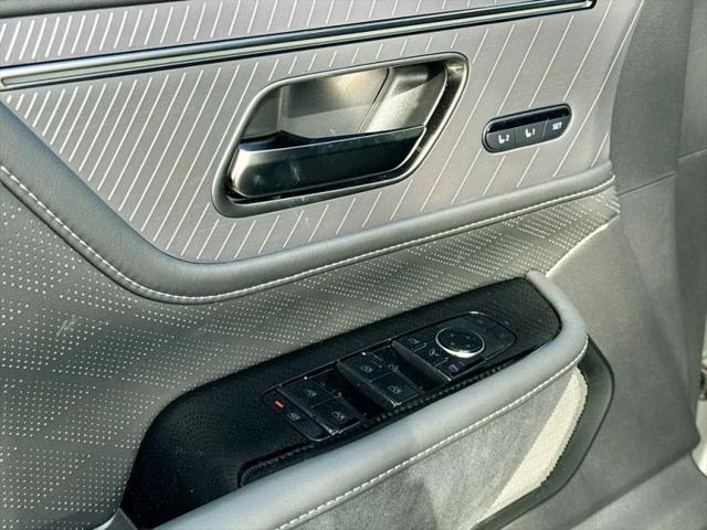 2026 INFINITI QX80 AUTOGRAPH AWD