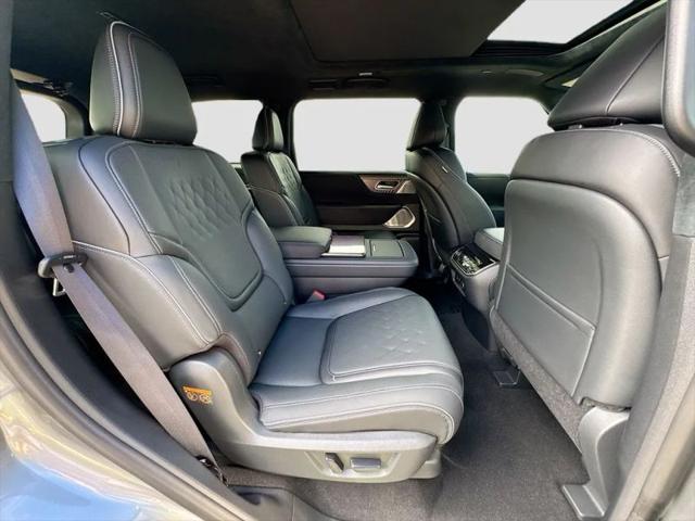 2026 INFINITI QX80 AUTOGRAPH AWD