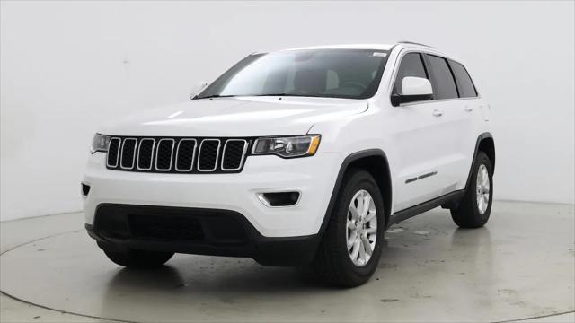 2022 Jeep Grand Cherokee Laredo X 4x2