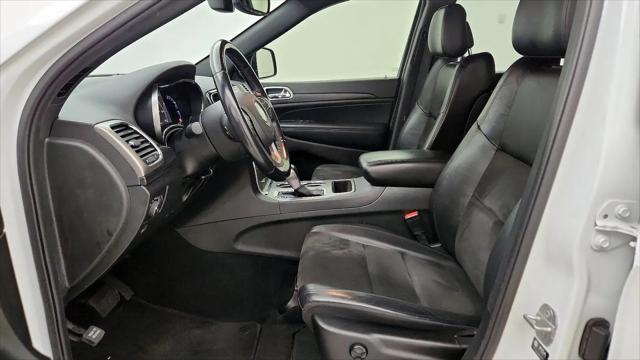 2022 Jeep Grand Cherokee Laredo X 4x2