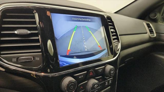 2022 Jeep Grand Cherokee Laredo X 4x2