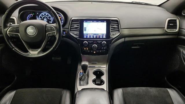 2022 Jeep Grand Cherokee Laredo X 4x2