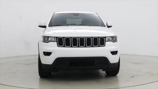 2022 Jeep Grand Cherokee Laredo X 4x2