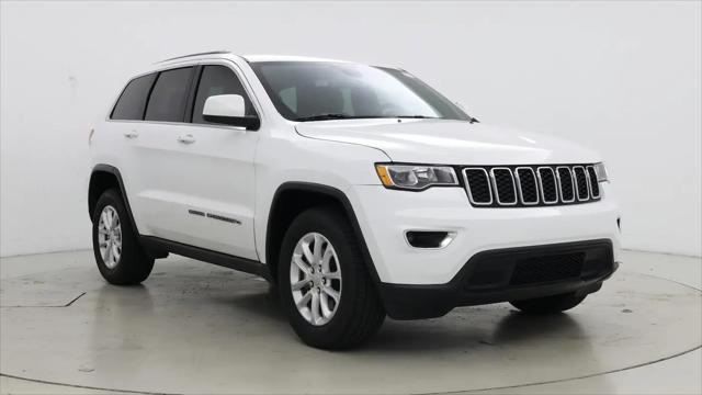 2022 Jeep Grand Cherokee Laredo X 4x2 for sale in Fort Myers, FL