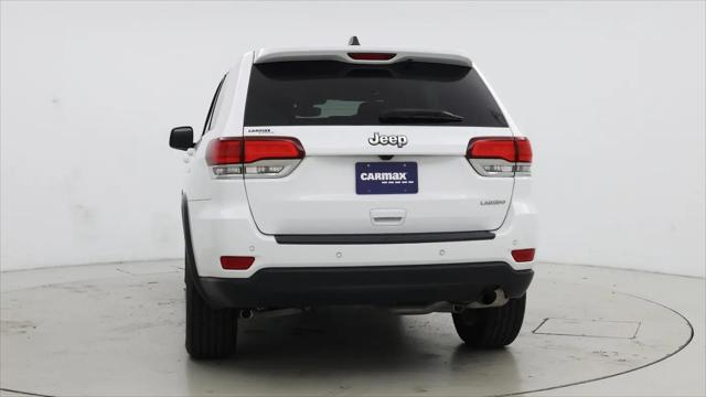 2022 Jeep Grand Cherokee Laredo X 4x2