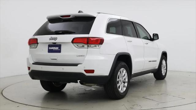 2022 Jeep Grand Cherokee Laredo X 4x2