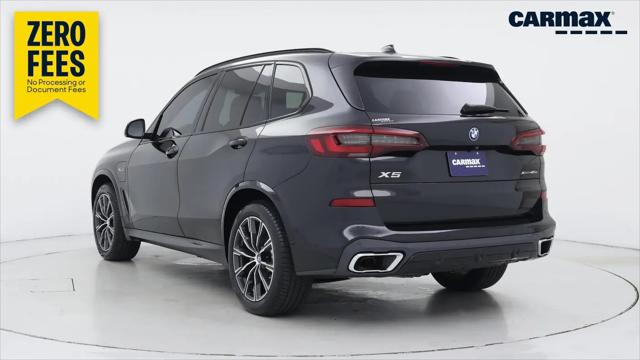 2022 BMW X5 xDrive45e for sale in Fort Myers, FL